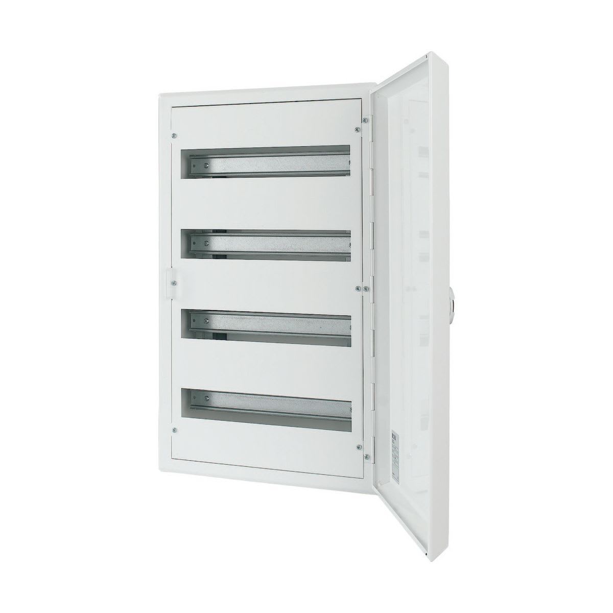 Eaton Electric - Ibox 64 poler 110mm Kompl.