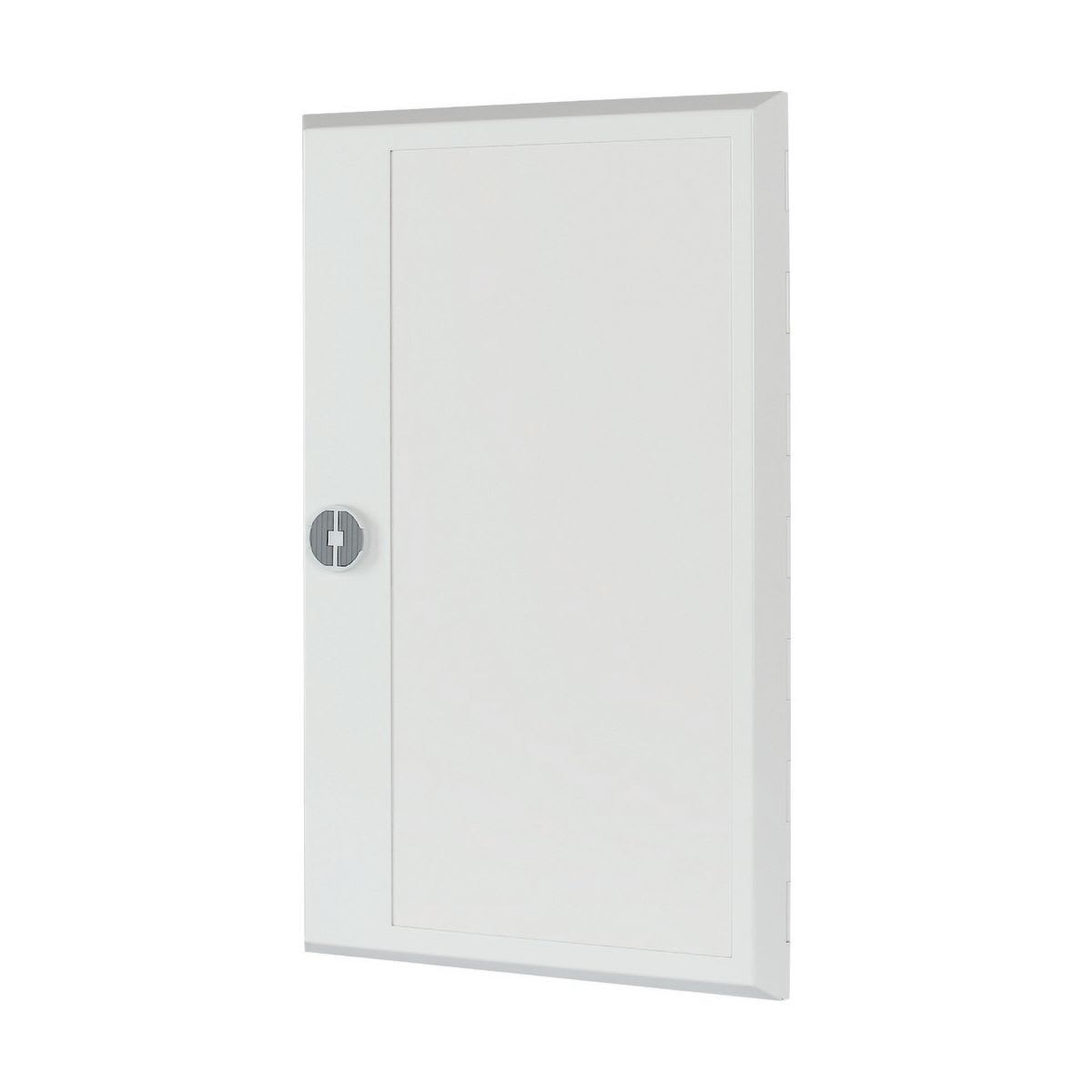Eaton Electric - DHP-64 Dør m/plastikkvindu 4-rader
