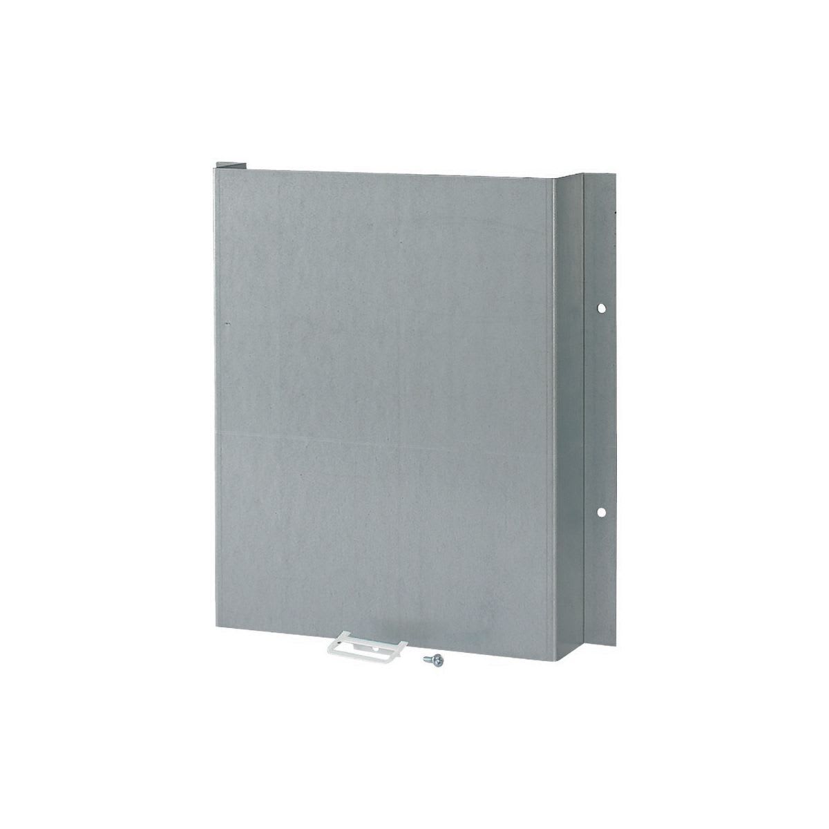 Eaton Electric - MP-32-4 Montasjeplate 2-rader 110mm