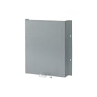 Eaton Electric - MP-32-4 Montasjeplate 2-rader 110mm