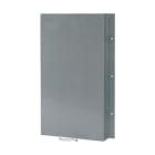 Eaton Electric - MP-48-4 Montasjeplate 3-rader 110mm