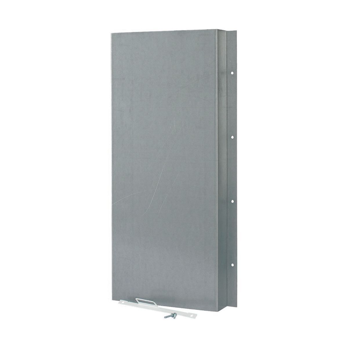 Eaton Electric - MP-64-4 Montasjeplate 4-rader 110mm