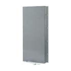 Eaton Electric - MP-64-4 Montasjeplate 4-rader 110mm