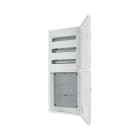 Eaton Electric - FR-48-I FRONTRAMME F/INNFELLING 48 POL 171848