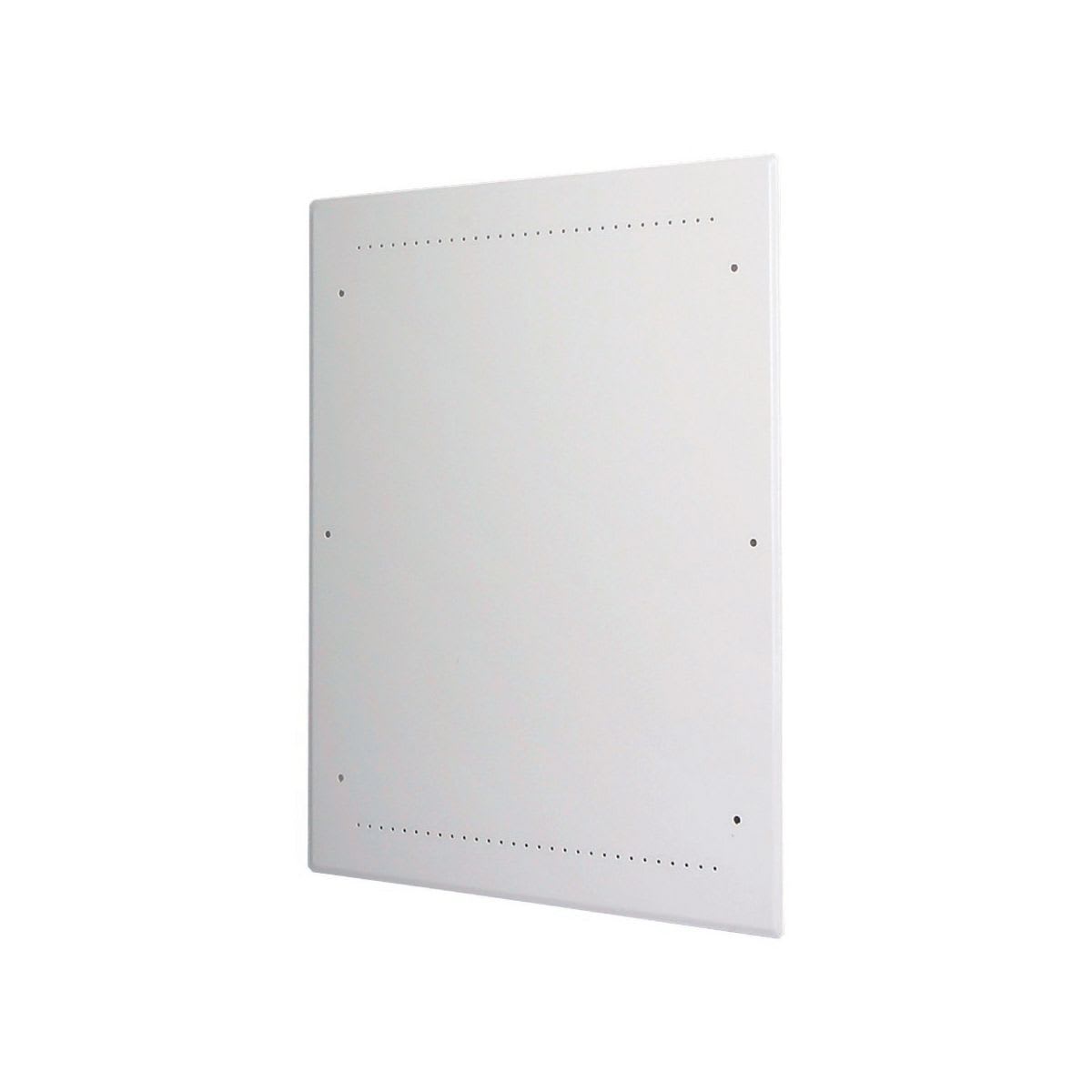 Eaton Electric - FP-48-P FRONTPLATE TETT F/PÅVEGG 48POL