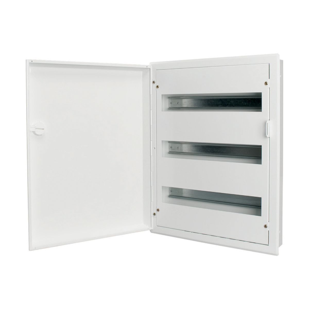Eaton Electric - KOMPL-M/ST.DØR 48 POL. 60mm D