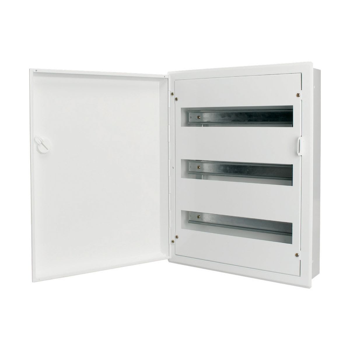 Eaton Electric - KOMPL-M/ST.DØR 48 POL. 85mm D