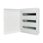 Eaton Electric - KOMPL-M/ST.DØR 48 POL. 85mm D