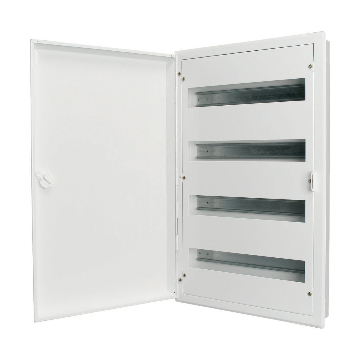 Eaton Electric - KOMPL-M/ST.DØR 64 POL. 85mm D