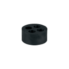 Eaton Electric - MFD25 Flerinngangspakning M25 4x5-6