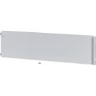 Eaton Electric - XLFN13HF18 Frontplate NZM1 xE Light H100