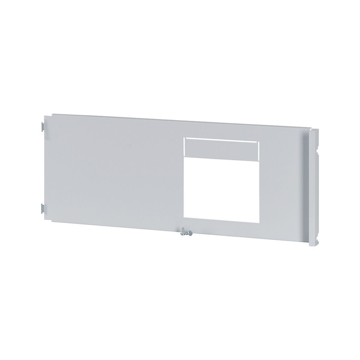 Eaton Electric - XLFN24HF28 Frontplate NZM2 xE Light H200