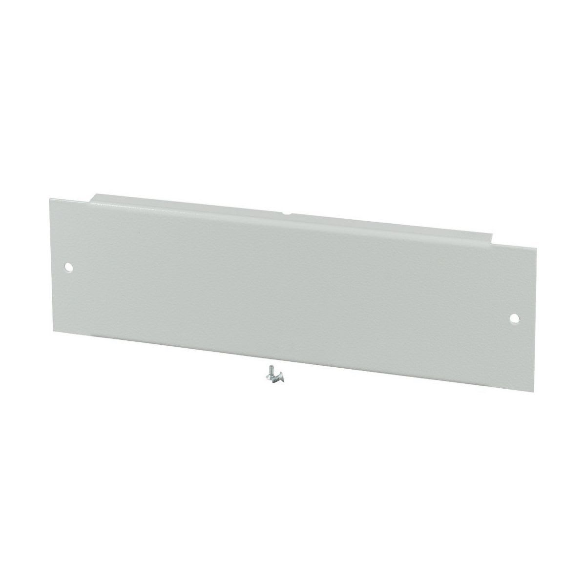 xEnergy - Frontdeksel HxB=100x350mm