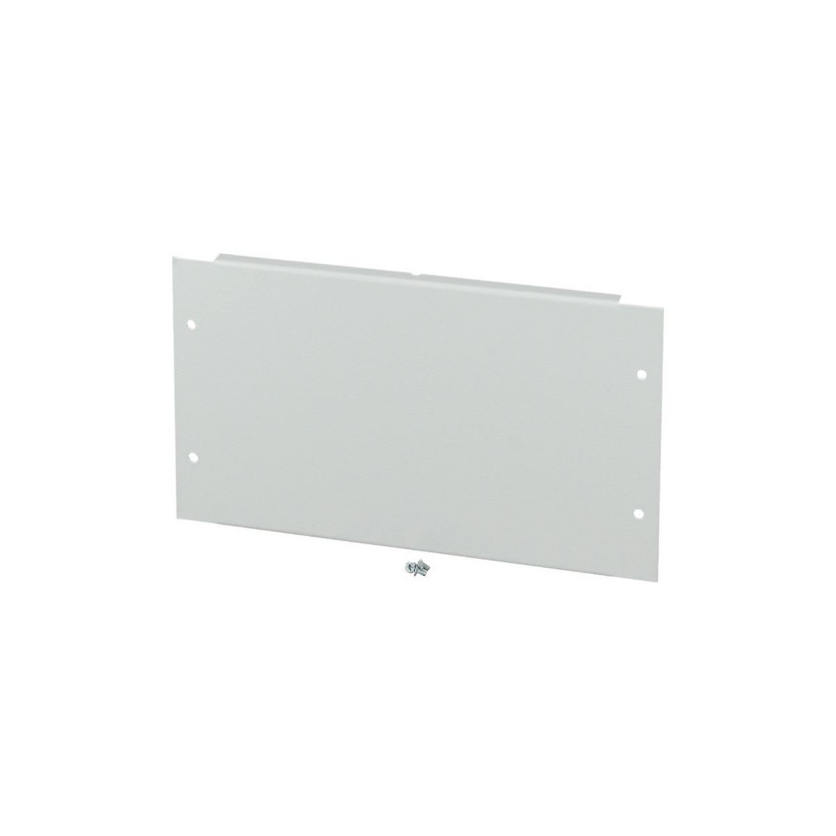 xEnergy - Frontdeksel HxB=200x350mm