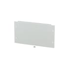 xEnergy - Frontdeksel HxB=200x350mm