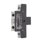 Eaton Electric - Hjelpekontaktsmodul, Type: Sidemontert hjelpekontakt, 2 polet, Ith= 10 A, 1 N/OE, 1 NCL