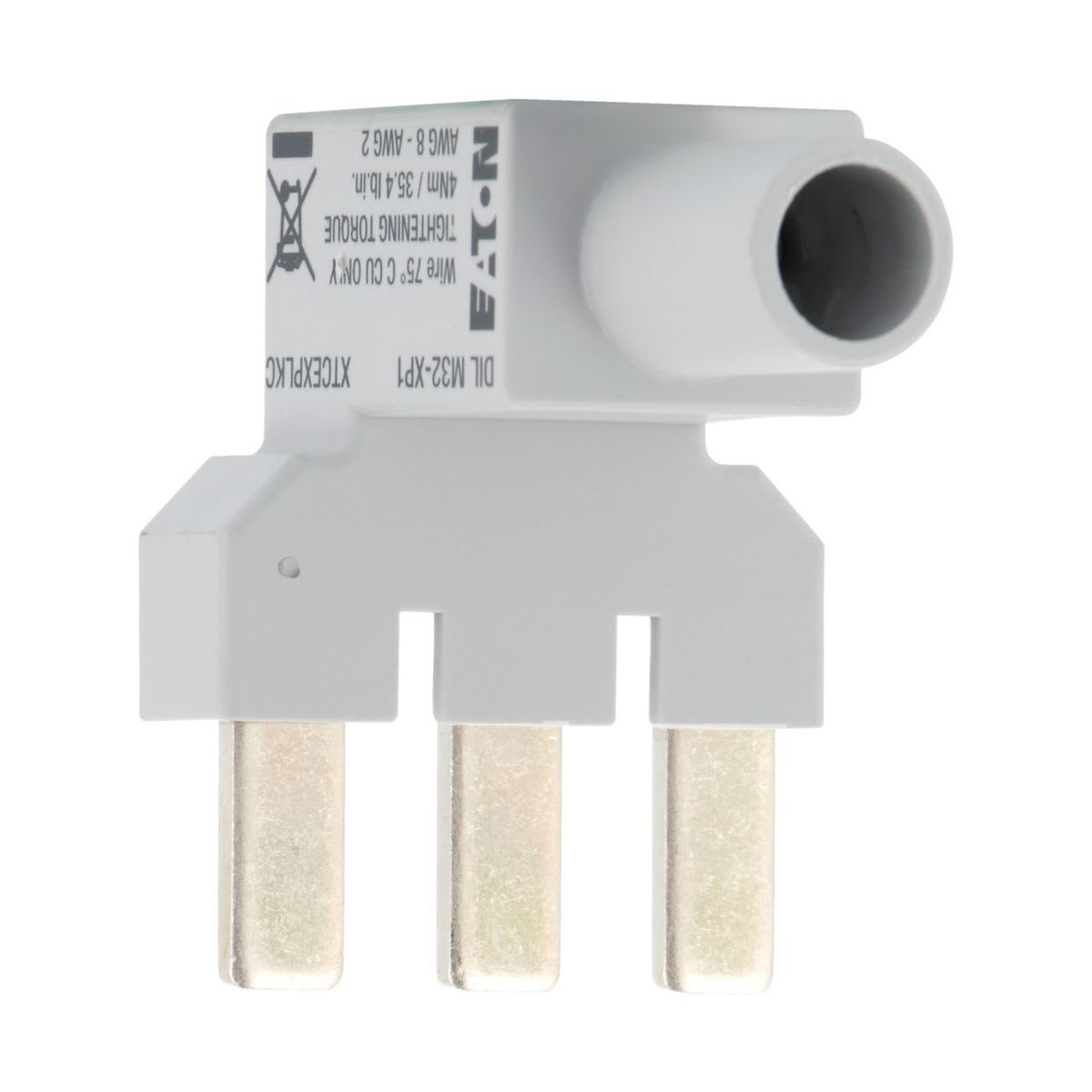 Eaton Electric - Parallellkobling, for DILM17-32