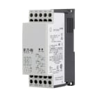 Eaton Electric - Mykstarter, 9 A, 200 - 480 V AC, 24 V AC/DC, rammestørrelse FS1, Omgivelsestemperaturer -40 +40 °C