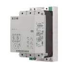 Eaton Electric - Mykstarter, 70 A, 200 - 480 V AC, 24 V AC/DC, rammestørrelse FS3, Omgivelsestemperaturer -40 +40 °C