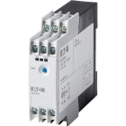 Eaton Electric - Termistorrele for maskinbeskyttelse, 1N/O+1N/C, 24-240VAC/DC