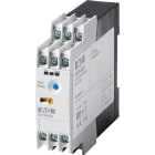Eaton Electric - Termistorrele for maskinbeskyttelse, 1N/O+1N/C, 24-240VAC/DC