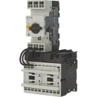 Eaton Electric - Vendestarter, 380 V 400 V 415 V: 0.75 kW, Ir= 1.6 - 2.5 A, 230 V 50 Hz, 240 V 60 Hz, AC spenning