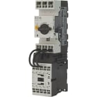 Eaton Electric - Direktstarter, 380 V 400 V 415 V: 4 kW, Ir= 6.3 - 10 A, 24 V DC, DC spenning