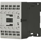 Eaton Electric - Kontaktor, 42 V 50 Hz, 48 V 60 Hz, 4 N/O, Push in klemmer, AC drift