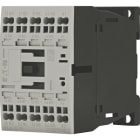 Eaton Electric - Kontaktor, 230 V 50 Hz, 240 V 60 Hz, 2 N/O, 2 NC, Push in klemmer, AC drift