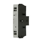 Eaton Electric - Hjelpekontakt, 1 pol, Ith= 16 A, 1 N/O, Side montasje, Push in, DILA, DILM7 - DILM15