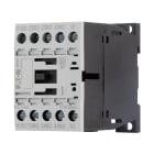 Eaton Electric - Hjelpekontaktor, 24 V DC, N/O = Normalt åpen: 4 N/O