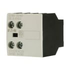 Eaton Electric - Hjelpekontakt, 2 poler, 400V 415 V: 4 A, 2 N/O, frontmontert,