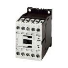 Eaton Electric - Kontaktor, 4 polet, 22 A, 230 V 50 Hz, 240 V 60 Hz, AC betjent