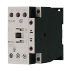 Eaton Electric - Kontaktor, 3 poler, 400V 7.5 kW, 1 NC, RDC 24: 24 - 27 V DC,