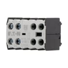 Eaton Electric - Hjelpekontakt, 4 poler, 3 N/O, 1 NC,