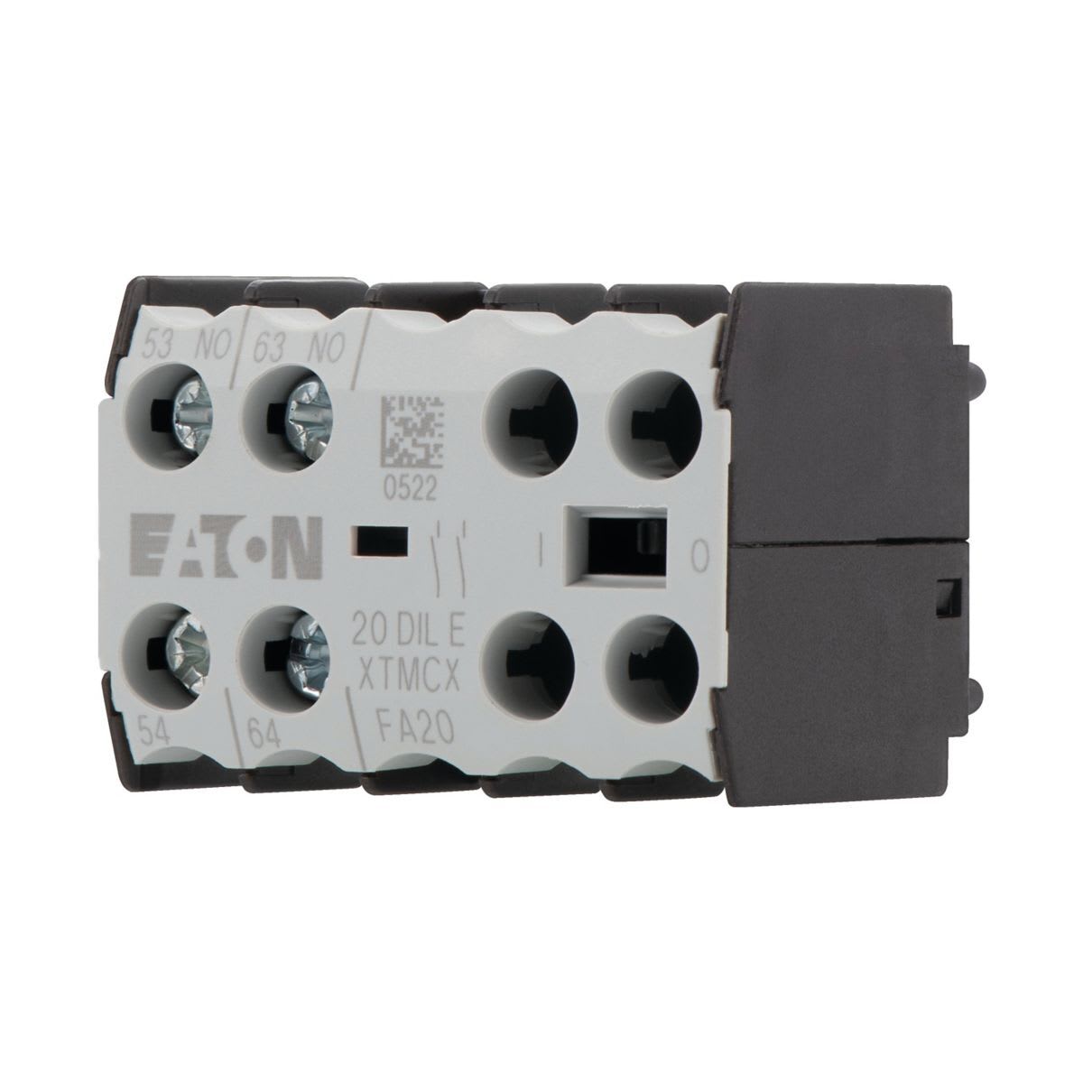 Eaton Electric - 20DILE