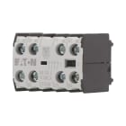 Eaton Electric - Hjelpekontakt, 4 poler, 4 NC,