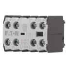 Eaton Electric - Hjelpekontakt, 4 poler, 2 N/O, 2 NC,