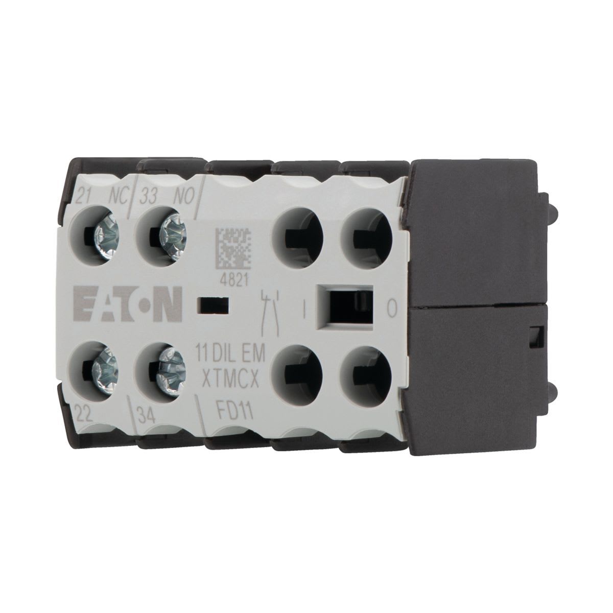 Eaton Electric - 11DILEM KONTAKTBLOKK 1S1