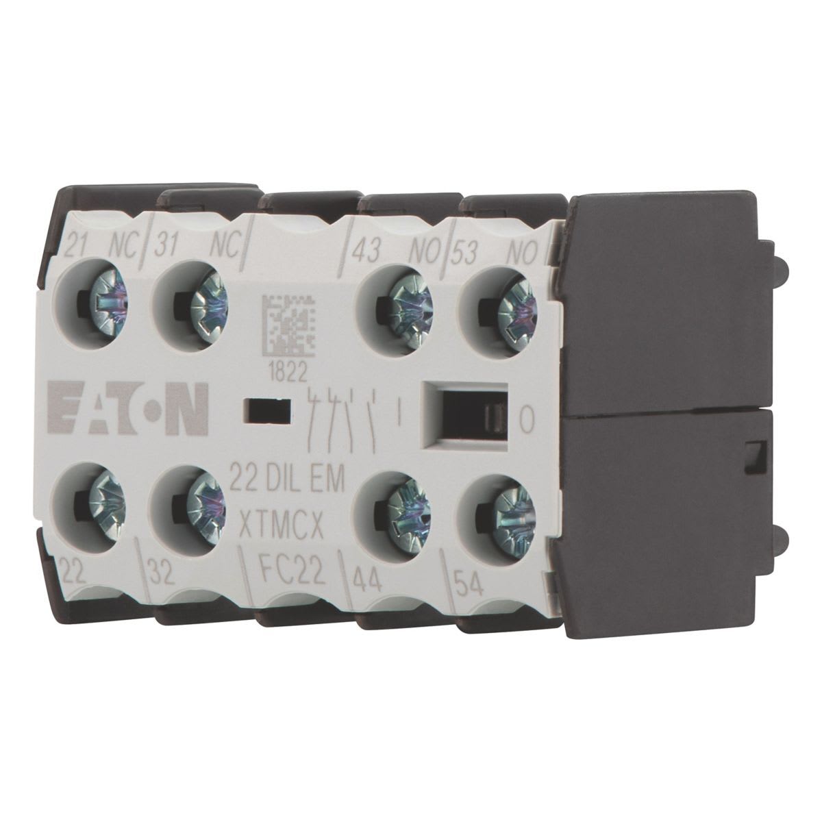 Eaton Electric - KONTAKTBLOKK 22DILEM