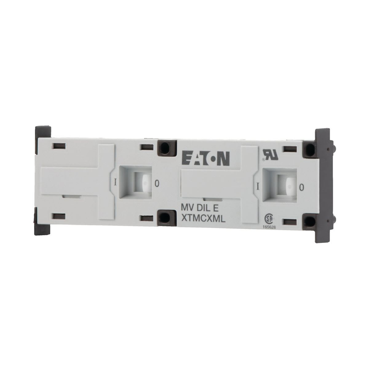 Eaton Electric - MVDILE MEKANISK FORRIGLING