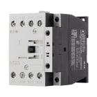 Eaton Electric - Kontaktor, 4 poler, 45 A, 1 N/O, RDC 24: 24 - 27 V DC