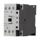 Eaton Electric - Kontaktor, 4 poler, 32 A, 1 N/O, RDC 24: 24 - 27 V DC