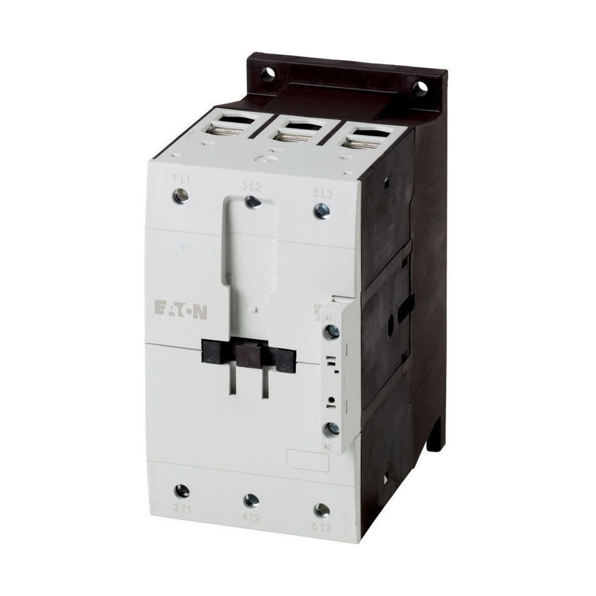 Eaton Electric - Kontaktor, 3 poler, 400V 90 kW, RAC 240: 190 - 240 V 50/60 Hz