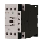 Eaton Electric - Kontaktor, 3 poler, 400V 15 kW, 1 N/O, 110 V 50 Hz, 120 V 60 Hz,