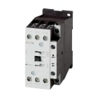 Eaton Electric - Kontaktor, 3 poler, 400V 15 kW, 1 NC, 230 V 50 Hz, 240 V 60 Hz