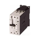 Eaton Electric - Kontaktor, 3 poler, 400V 18.5 kW, 230 V 50 Hz, 240 V 60 Hz,