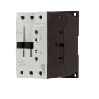 Eaton Electric - Kontaktor, 3 poler, 400V 30 kW, 230 V 50 Hz, 240 V 60 Hz