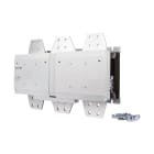 Eaton Electric - Kontaktor, 380 V 400 V 900 kW, 2 N/O, 2 NC, RAW 250
