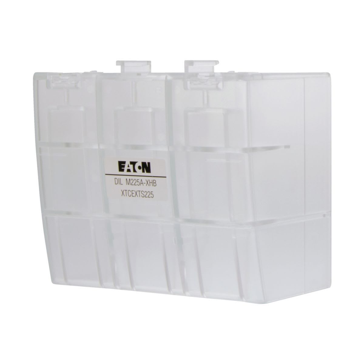 Eaton Electric - Tilkoblingsavdekning, for DILM185A-225A